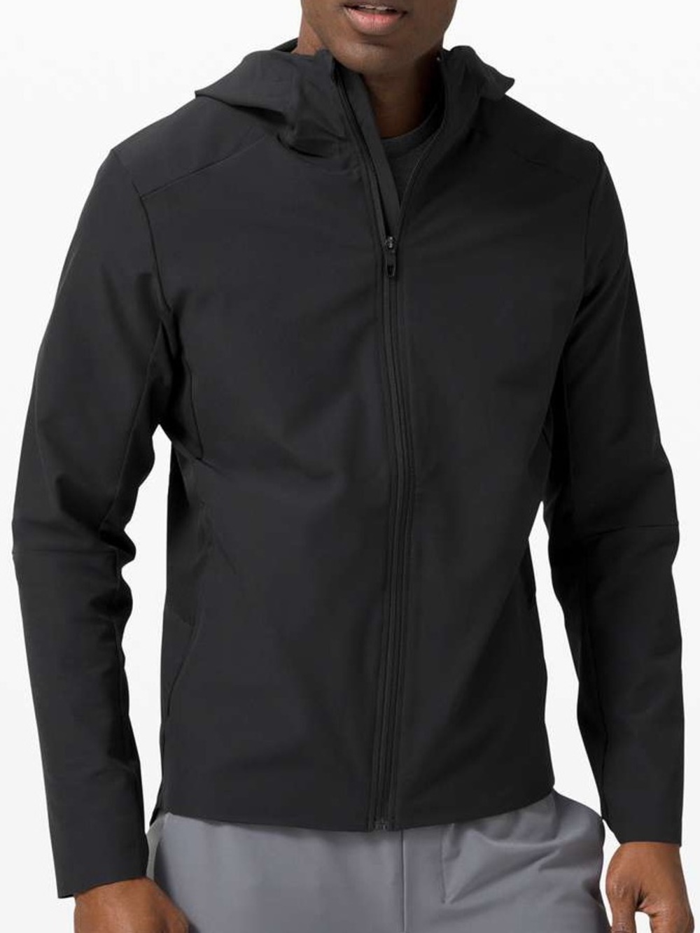 Lululemon Warp Lite Jacket in Black Men’s Size Medium